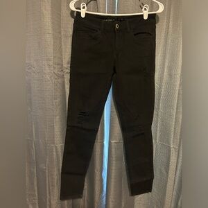 American Eagle Skinny Jeggings
